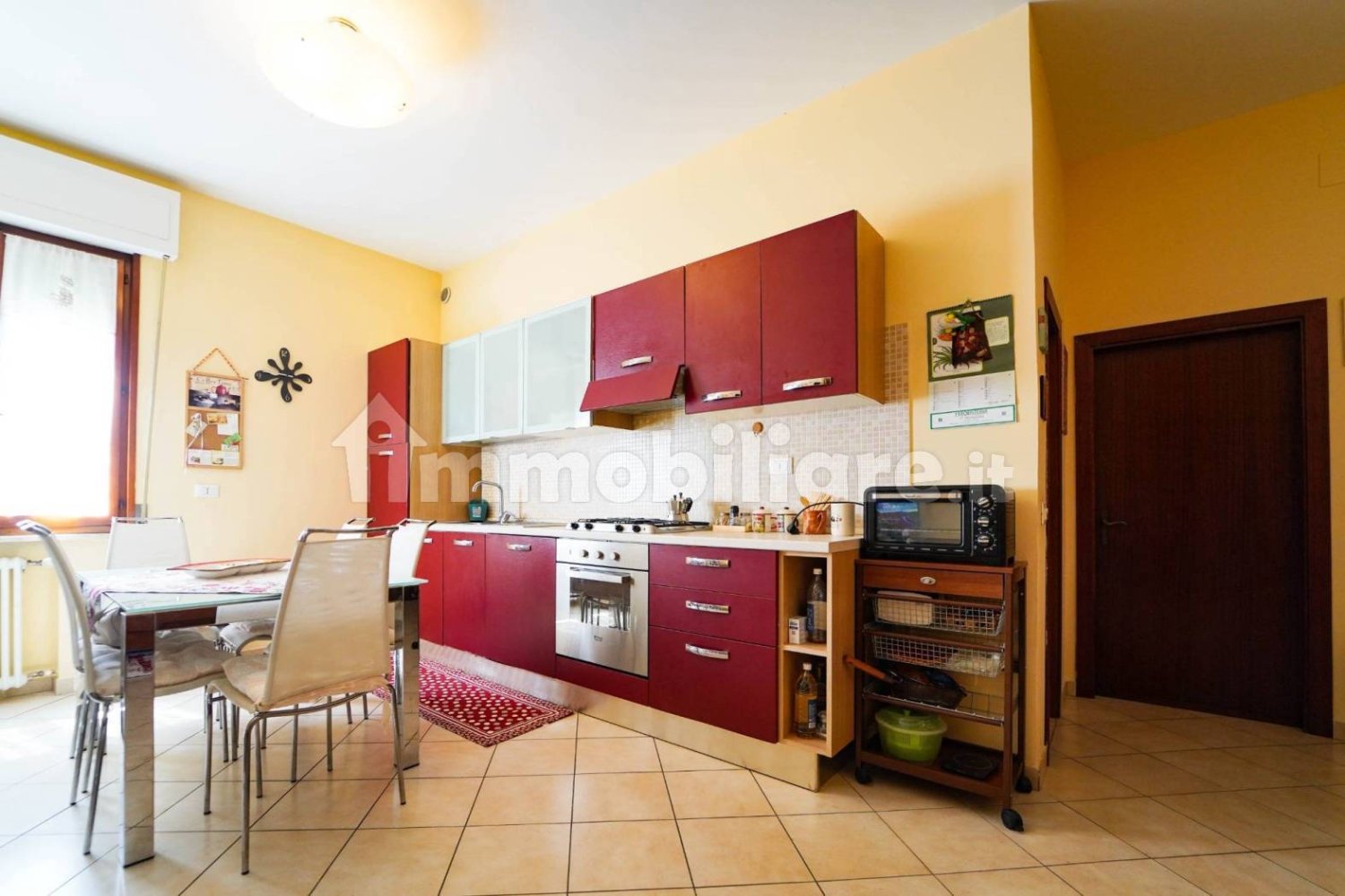 Apartamento de 1 dormitorio en Empoli, Italy No. 374577
