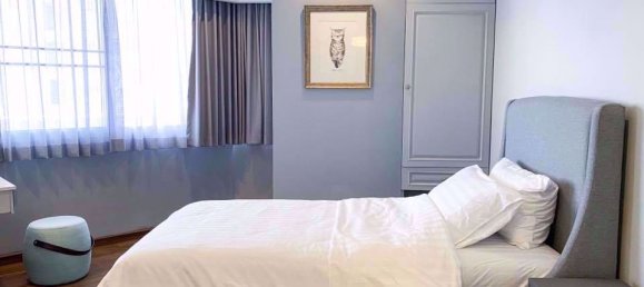 Apartamento com 2 quartos em condomínio em Bang Na, Thailand N.º 10276 8