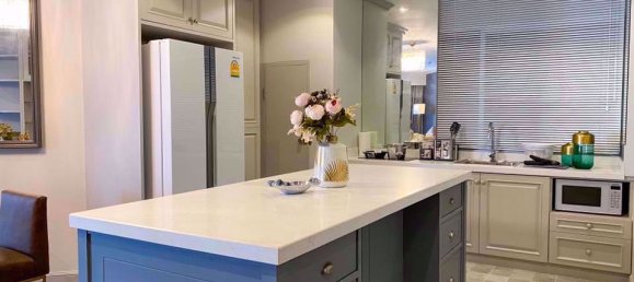 Apartamento com 2 quartos em condomínio em Bang Na, Thailand N.º 10276 2