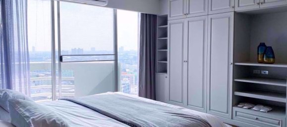 Apartamento com 2 quartos em condomínio em Bang Na, Thailand N.º 10276 5