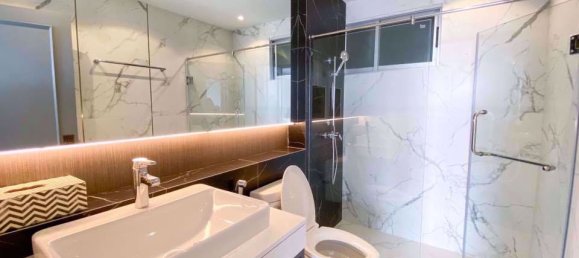 Apartamento com 2 quartos em condomínio em Bang Na, Thailand N.º 10276 9