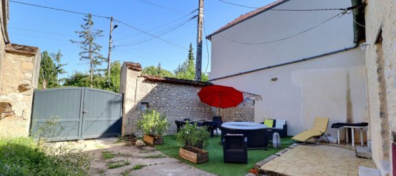 3 bedrooms House in Dimancheville, France No. 256572 11