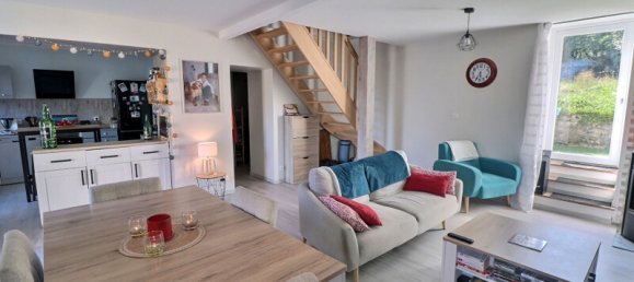 3 bedrooms House in Dimancheville, France No. 256572 3