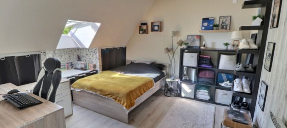 3 bedrooms House in Dimancheville, France No. 256572 7