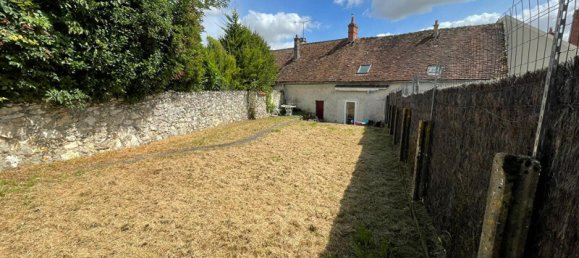 3 bedrooms House in Dimancheville, France No. 256572 13