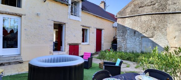 3 bedrooms House in Dimancheville, France No. 256572 10