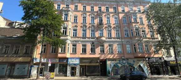1 bedroom Apartment in Rudolfsheim-Funfhaus, Austria No. 88048 10