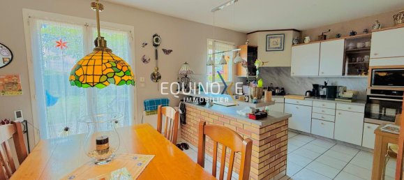 3 bedrooms House in Vallet, France No. 278037 7