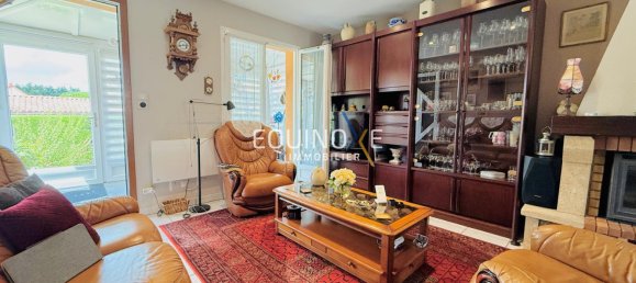 3 bedrooms House in Vallet, France No. 278037 2