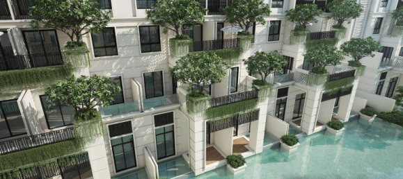 1 Schlafzimmer Eigentumswohnung in Pattaya, Thailand, Nr. 3717 7