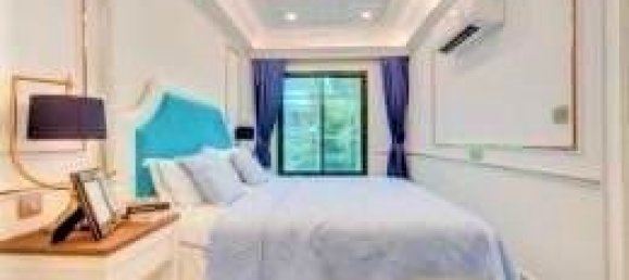 1 Schlafzimmer Eigentumswohnung in Pattaya, Thailand, Nr. 3717 3