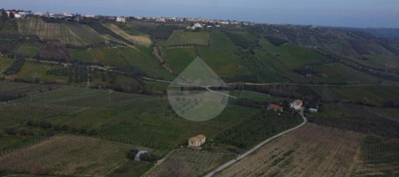 6 rooms House in Frisa, Italy No. 60377 14