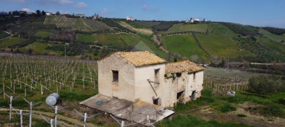 6 rooms House in Frisa, Italy No. 60377 18