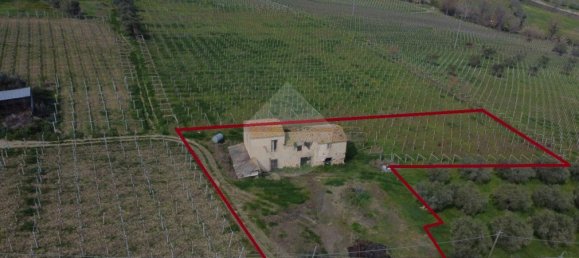 6 rooms House in Frisa, Italy No. 60377 6