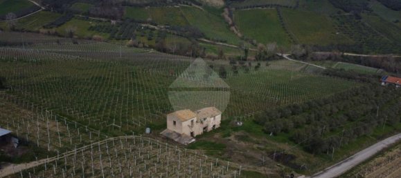 6 rooms House in Frisa, Italy No. 60377 9