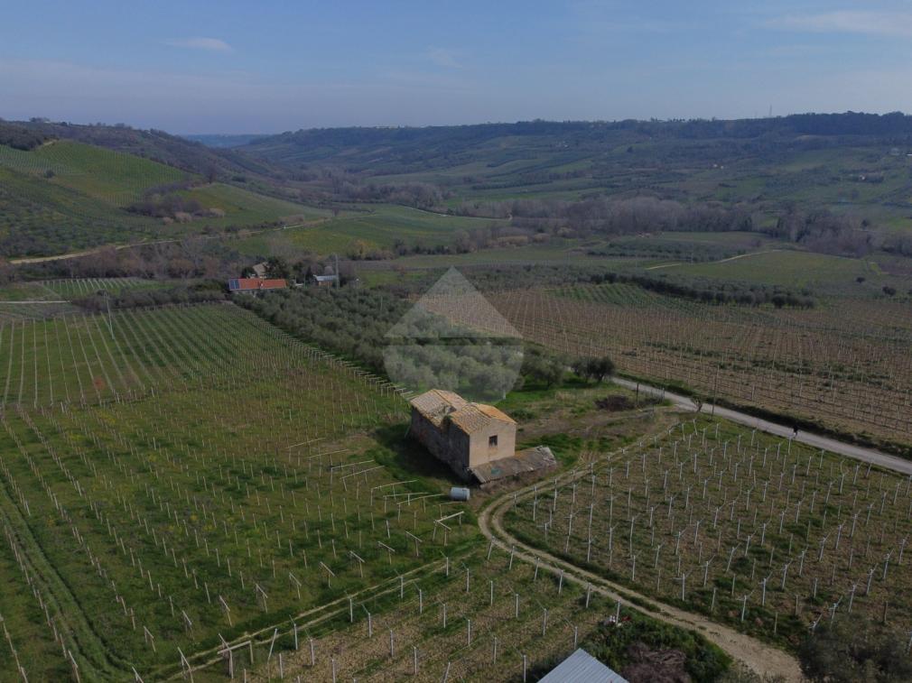 6 rooms House in Frisa, Italy No. 60377