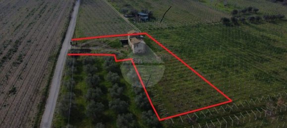 6 rooms House in Frisa, Italy No. 60377 4