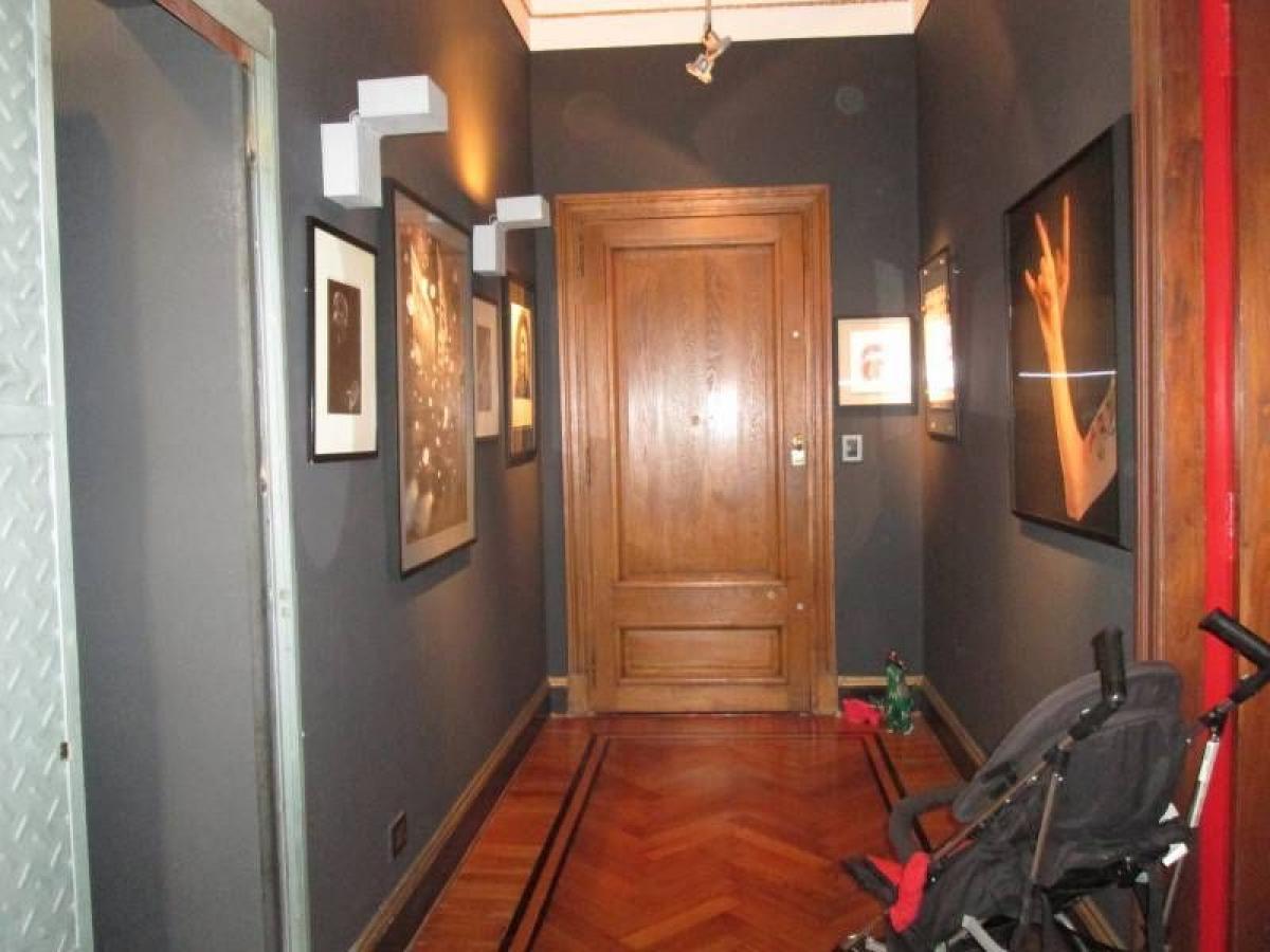 3 bedrooms Apartment in Buenos Aires, Argentina No. 74196