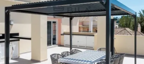 3 bedrooms Penthouse in Marbella, Spain No. 39420 6