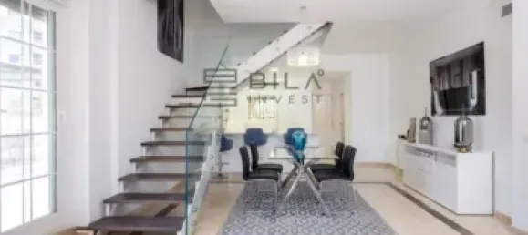 3 bedrooms Penthouse in Marbella, Spain No. 39420 12