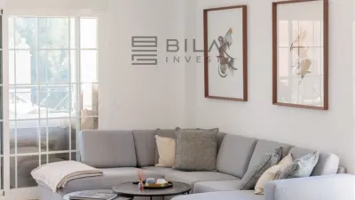 3 bedrooms Penthouse in Marbella, Spain No. 39420