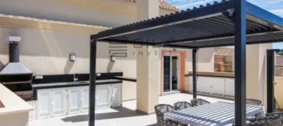 3 bedrooms Penthouse in Marbella, Spain No. 39420 3