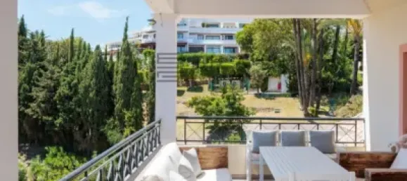 3 bedrooms Penthouse in Marbella, Spain No. 39420 5
