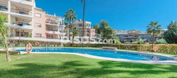 3 bedrooms Penthouse in Marbella, Spain No. 39420 21
