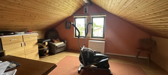 Таунхаус с 4 спальнями в Бад-Кройцнах, Германия № 254361 13