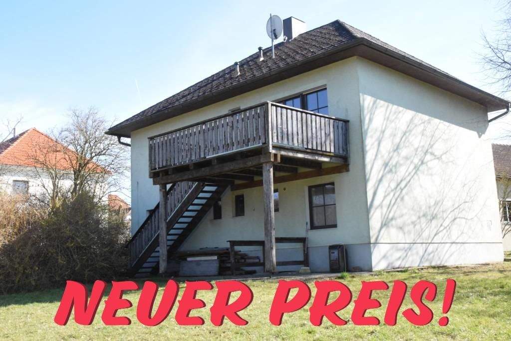 3غرفة منزل في Leiben, Austria رقم 244374