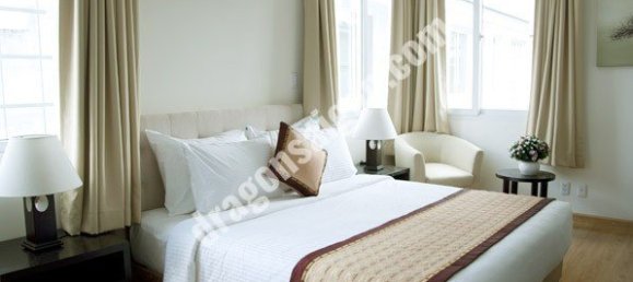 Квартира 283м² в Район 10, Вьетнам № 11059 6