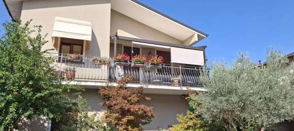 3 rooms Apartment in Monzambano, Italy No. 338429 13