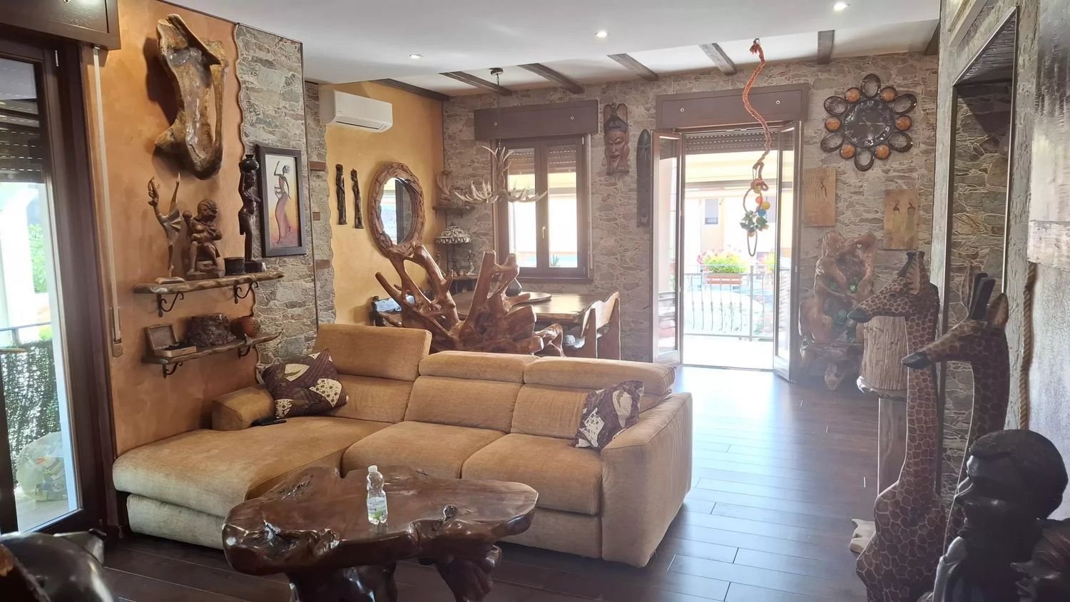 3 rooms Apartment in Monzambano, Italy No. 338429