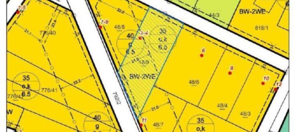  Land in Gerasdorf bei Wien, Austria No. 151488 5