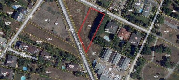  Land in Gerasdorf bei Wien, Austria No. 151488 7