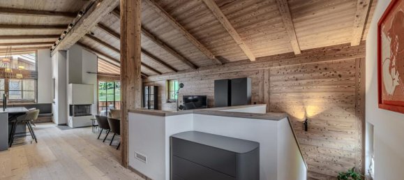 Casa de 3 dormitorios en Kirchberg in Tirol, Austria No. 159245 21