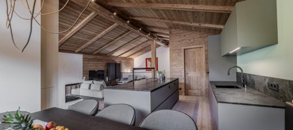 Casa de 3 dormitorios en Kirchberg in Tirol, Austria No. 159245 3