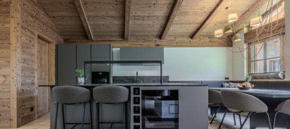 Casa de 3 dormitorios en Kirchberg in Tirol, Austria No. 159245 6