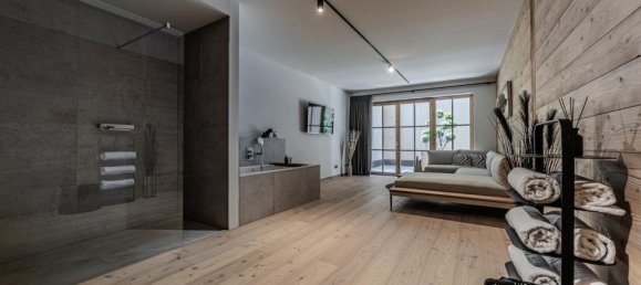 Casa de 3 dormitorios en Kirchberg in Tirol, Austria No. 159245 8