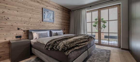 Casa de 3 dormitorios en Kirchberg in Tirol, Austria No. 159245 7