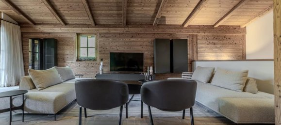 Casa de 3 dormitorios en Kirchberg in Tirol, Austria No. 159245 5