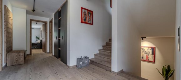 Casa de 3 dormitorios en Kirchberg in Tirol, Austria No. 159245 20