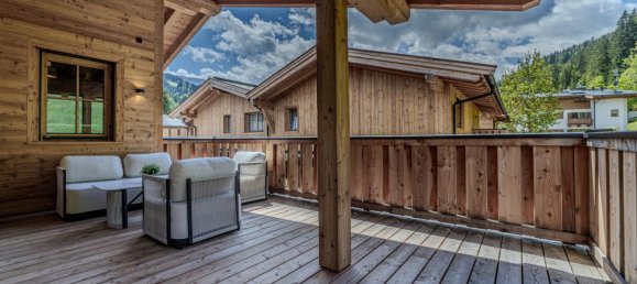 Casa de 3 dormitorios en Kirchberg in Tirol, Austria No. 159245 28