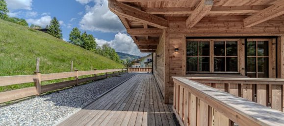 Casa de 3 dormitorios en Kirchberg in Tirol, Austria No. 159245 18