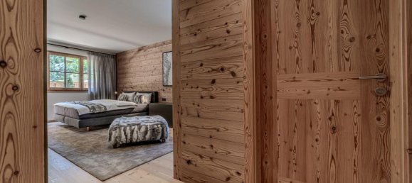 Casa de 3 dormitorios en Kirchberg in Tirol, Austria No. 159245 15