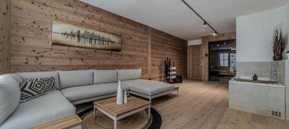 Casa de 3 dormitorios en Kirchberg in Tirol, Austria No. 159245 13