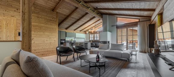 Casa de 3 dormitorios en Kirchberg in Tirol, Austria No. 159245 4