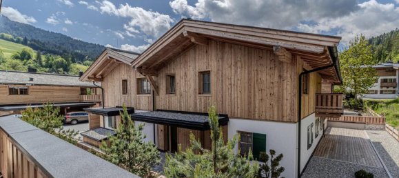 Casa de 3 dormitorios en Kirchberg in Tirol, Austria No. 159245 24