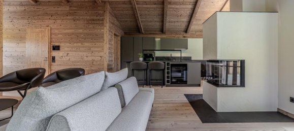 Casa de 3 dormitorios en Kirchberg in Tirol, Austria No. 159245 23