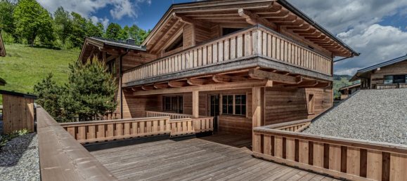 Casa de 3 dormitorios en Kirchberg in Tirol, Austria No. 159245 29